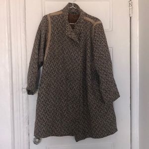 Vintage Jacket